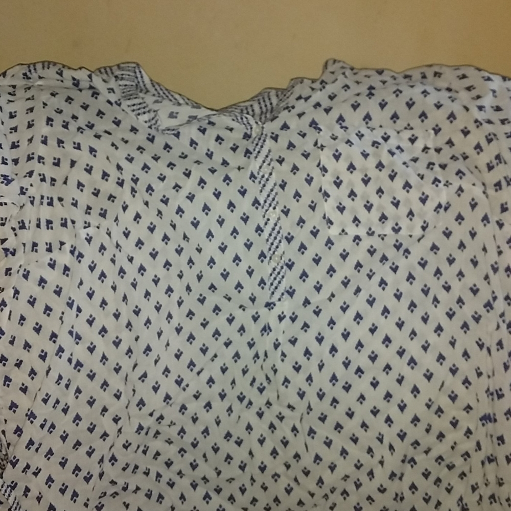 Cute Dress up Shirt